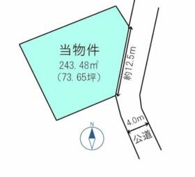 静岡県三島市谷田