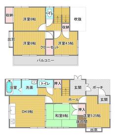熊本県合志市御代志