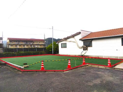 Land, Yanai, Yamaguchi