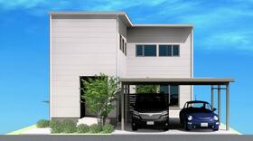 富山県富山市中冨居新町