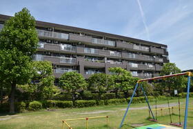 神奈川県川崎市幸区南加瀬５丁目