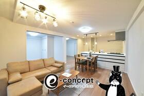 多賀城ロジュマンＡ棟