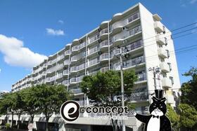 多賀城ロジュマンA棟