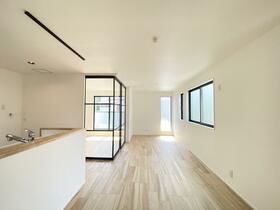 神奈川県横浜市鶴見区北寺尾６丁目