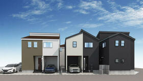 東京都足立区江北６丁目