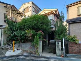 大阪府羽曳野市東阪田