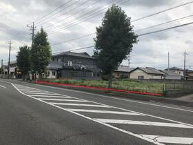 群馬県前橋市山王町１丁目