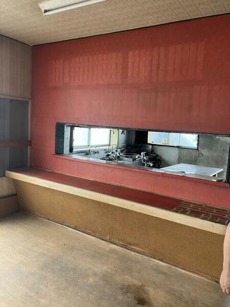 detached 栃木県矢板市扇町１丁目

地図を見る