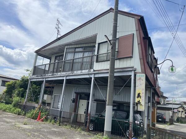detached 栃木県矢板市扇町１丁目
地図を見る