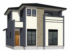 大分県大分市ふじが丘西１丁目