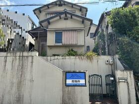 京都府宇治市木幡御蔵山