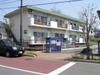 ハイツ山際 1階 築40年3ヶ月の賃貸物件