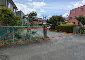 愛知県新城市字屋敷