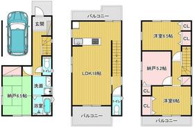 大阪府東大阪市鴻池町1丁目