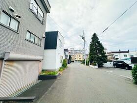 北海道札幌市西区八軒五条西３丁目