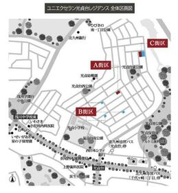 福岡県北九州市八幡西区光貞台２丁目