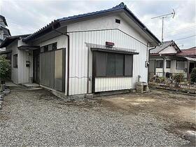 栃木県足利市小俣町