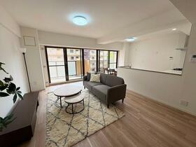 サンマンション千種公園Ｆ棟　Ｆ棟−３０４