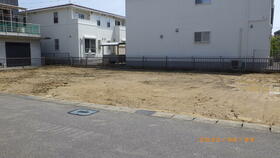 三重県鈴鹿市東磯山4丁目