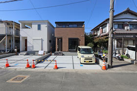 静岡県浜松市中央区入野町