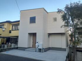 滋賀県大津市大江６丁目