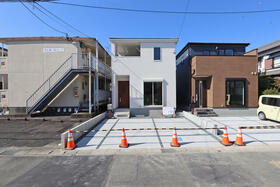 静岡県浜松市中央区入野町