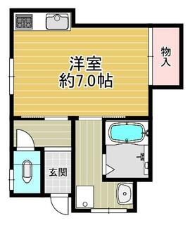 間取り：227096662287