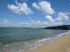 シーサイドマンション松原