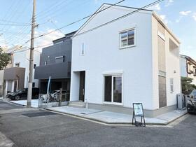 大阪府高槻市如是町