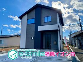 福島県福島市八島田字上干損田