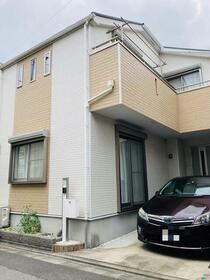 東京都葛飾区高砂８丁目