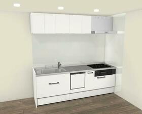 リヴィエール福柳木