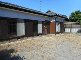 千葉県旭市江ケ崎