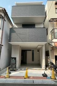 大阪府八尾市東弓削１丁目