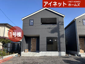 富山県富山市小杉