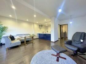 コープ野村新安城Ｅ棟