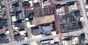 富山県富山市長附