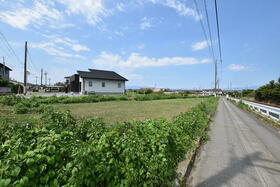 群馬県藤岡市下栗須
