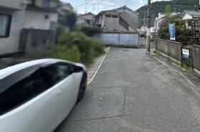 京都府京都市山科区四ノ宮川原町