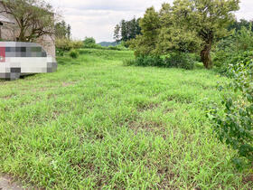 栃木県鹿沼市口粟野