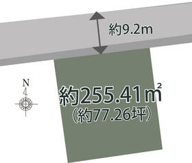 栃木県鹿沼市口粟野