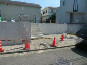 神奈川県横浜市戸塚区柏尾町