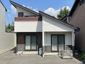 長野県諏訪郡下諏訪町立町