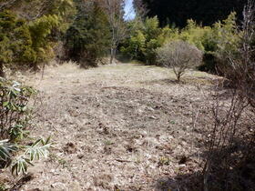 長野県長野市戸隠豊岡