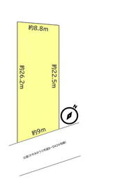 茨城県かすみがうら市稲吉東４丁目