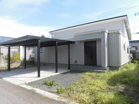 青森県青森市浪岡大字浪岡字平野