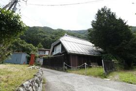 山梨県笛吹市芦川町鶯宿