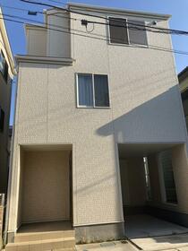 埼玉県草加市北谷２丁目