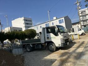 愛知県蒲郡市三谷町四舗