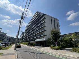 シティテラス草加松原ガーデンス　Ｇ棟　３階